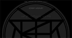 Desktop Screenshot of jonnylashley.com